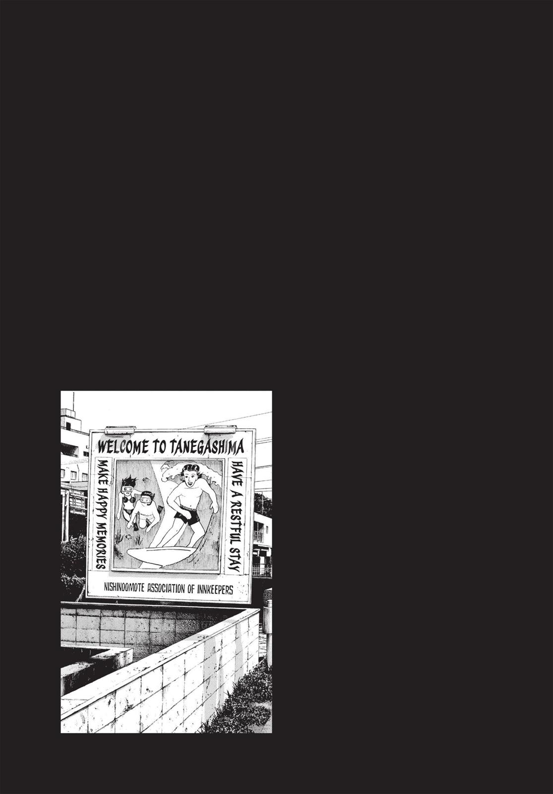 Oyasumi Punpun Chapter 132 image 17
